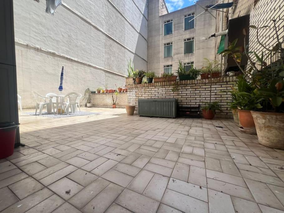 Bilborock By Zazpikaleak Apartment Bilbao Exterior photo