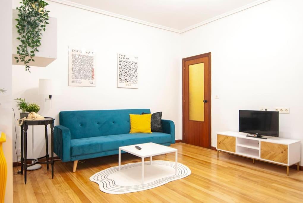 Bilborock By Zazpikaleak Apartment Bilbao Exterior photo